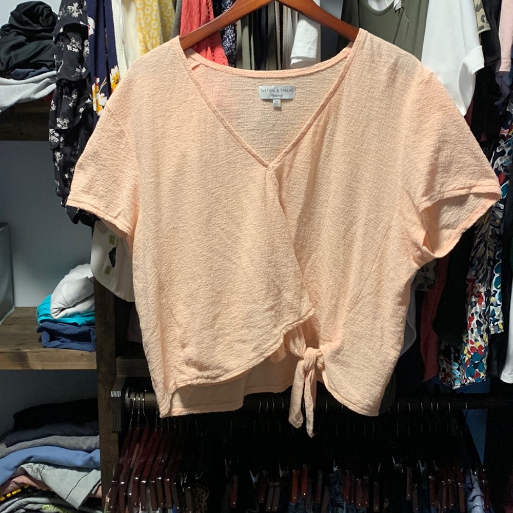 Madewell top